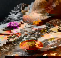 The Flavors of Perth Fremantle Wine  Bites Private Tour - Tourism Caloundra