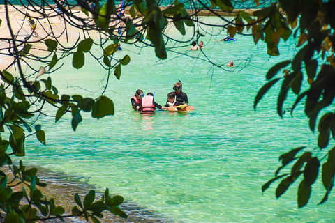 Green Island Day Trip From Cairns - Tourism Caloundra 2