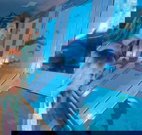 Quicksilver Outer Great Barrier Reef Snorkel Cruise from Palm Cove - Tourism Caloundra