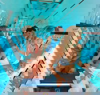 Quicksilver Outer Great Barrier Reef Snorkel Cruise from Port Douglas - Tourism Caloundra