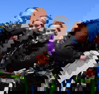 Quicksilver Dive 4 Day PADI Learn to Dive Course - Tourism Caloundra