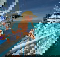 Ultimate 3-Day Great Barrier Reef Cruise Pass - Tourism Caloundra