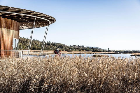 Launceston Private Charter Service - Tourism Caloundra 2