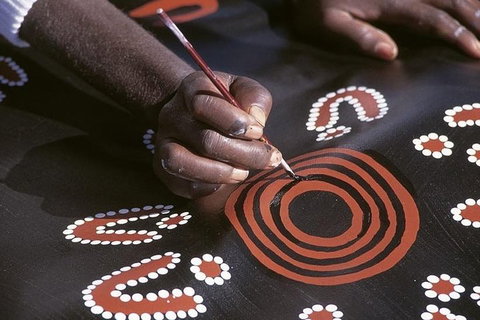 Alice Springs, Uluru Ayers Rock & Kings Canyon 8 Days Touring Package - Tourism Caloundra 0