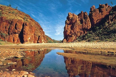 Alice Springs, Uluru Ayers Rock & Kings Canyon 8 Days Touring Package - Tourism Caloundra 4