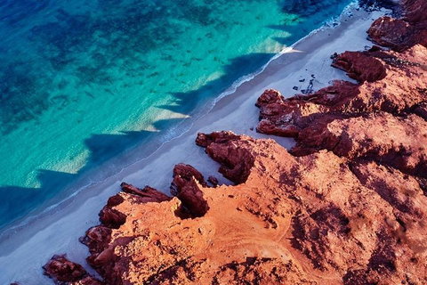 Broome All-Inclusive 7 Days Touring Package - Tourism Caloundra 1