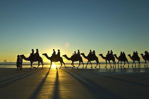 Broome All-Inclusive 7 Days Touring Package - Tourism Caloundra 2