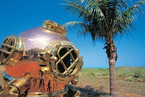 Broome All-Inclusive 7 Days Touring Package - Tourism Caloundra 3