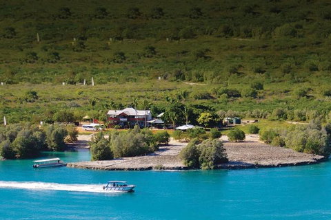 Broome All-Inclusive 7 Days Touring Package - Tourism Caloundra 5