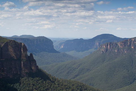 Private Blue Mountains Insider Tour From Sydney - Tourism Caloundra 0