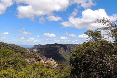 Private Blue Mountains Insider Tour From Sydney - Tourism Caloundra 1