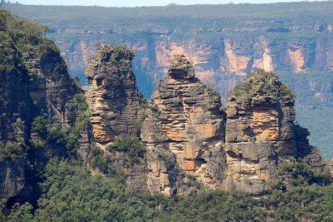 Private Blue Mountains Insider Tour From Sydney - Tourism Caloundra 4