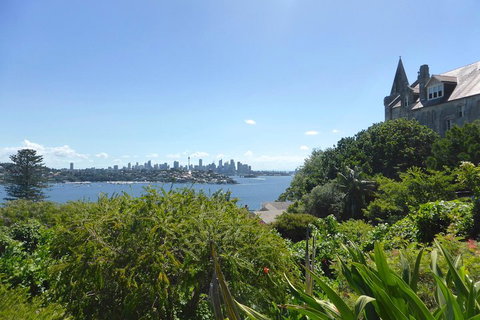 Private Tour: Half-Day Iconic Sydney - Tourism Caloundra 2