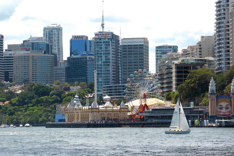 Private Tour: Half-Day Iconic Sydney - Tourism Caloundra 3