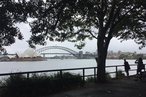 Private Tour: Half-Day Iconic Sydney - Tourism Caloundra 4