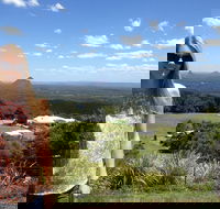 3 nights 2 full days private guided tour of the Sunshine Coast and Hinterland - Tourism Caloundra