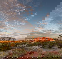 Uluru Kata Tjuta and Kings Canyon Camping Safari from Alice Springs - Tourism Caloundra