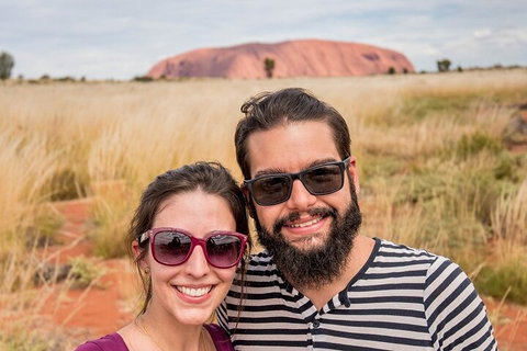 Overnight Uluru Adventure - Tourism Caloundra 0