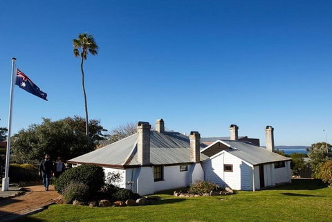 Higlights Of Hictoric Albany City: The National ANZAC Centre - Tourism Caloundra 0