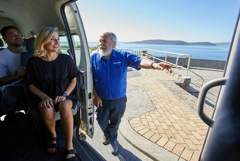 Higlights Of Hictoric Albany City: The National ANZAC Centre - Tourism Caloundra 1