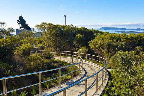 Higlights Of Hictoric Albany City: The National ANZAC Centre - Tourism Caloundra 4