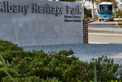 Higlights Of Hictoric Albany City: The National ANZAC Centre - Tourism Caloundra 5