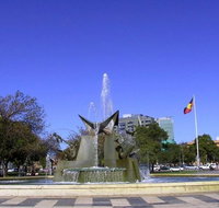Explore Adelaide City Tour Haigh's Tasting Chocolate  Adelaide Oval Tour - Tourism Caloundra