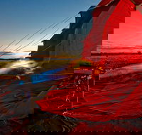 Early Morning Ballooning in Alice Springs - Tourism Caloundra