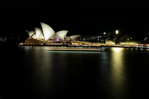 Sydney Photography Tour In The Historic Rocks Area - Tourism Caloundra 2