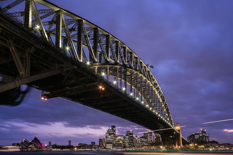 Sydney Photography Tour In The Historic Rocks Area - Tourism Caloundra 3