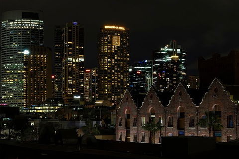Sydney Photography Tour In The Historic Rocks Area - Tourism Caloundra 5
