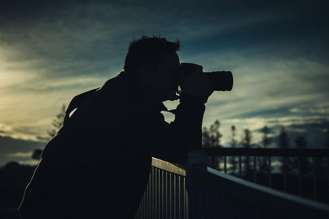 Melbourne Afternoon Photography Tour - Tourism Caloundra 0