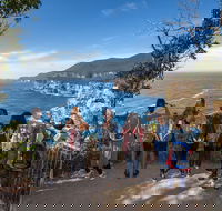 Historic Port Arthur Day Trip from Hobart Including Cliff-Top Walk to Waterfall Bay - Tourism Caloundra