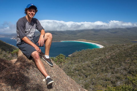 3-Day Tasmania Combo: Launceston To Hobart Active Tour Including Cradle Mountain, Freycinet National Park And Port Arthur - Tourism Caloundra 1