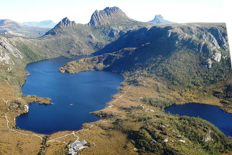 3-Day Tasmania Combo: Launceston To Hobart Active Tour Including Cradle Mountain, Freycinet National Park And Port Arthur - Tourism Caloundra 3