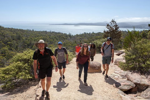 3-Day Tasmania Combo: Launceston To Hobart Active Tour Including Cradle Mountain, Freycinet National Park And Port Arthur - Tourism Caloundra 5