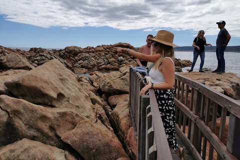 Margaret River Impression Day Tour From Perth - Tourism Caloundra 4