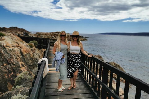 Margaret River Impression Day Tour From Perth - Tourism Caloundra 5