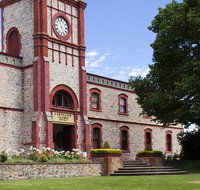 Full-Day Wine World Tour in Barossa - Tourism Caloundra