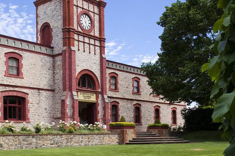 Full-Day Wine World Tour In Barossa - Tourism Caloundra 0