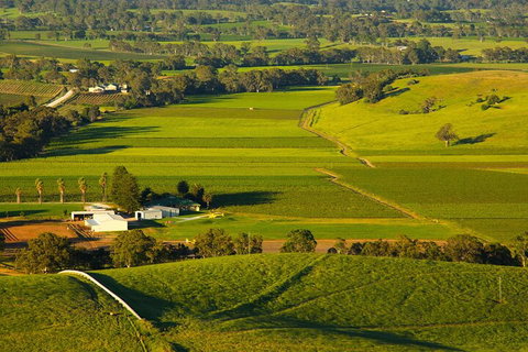 Full-Day Wine World Tour In Barossa - Tourism Caloundra 2