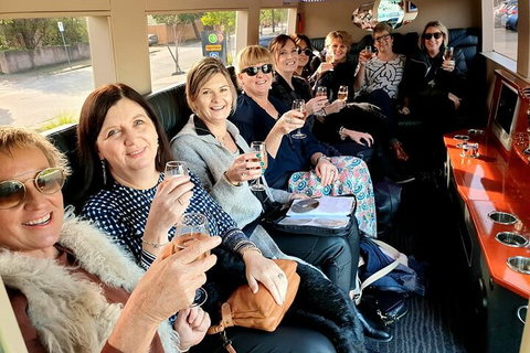 Full-Day Wine World Tour In Barossa - Tourism Caloundra 4