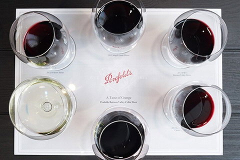 Full-Day Wine World Tour In Barossa - Tourism Caloundra 5