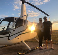 Brisbane City Helicopter Tour for One Daytime Flight - Tourism Caloundra