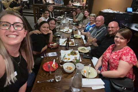 Small-Group Walking Food Tour In Darwin City With Dinner - Tourism Caloundra 0