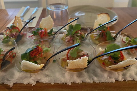 Small-Group Walking Food Tour In Darwin City With Dinner - Tourism Caloundra 4