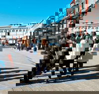 Small Group Essential Sydney Tour Including Lunch - Tourism Caloundra