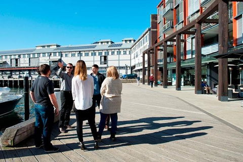 Small Group Essential Sydney Tour Including Lunch - Tourism Caloundra 0