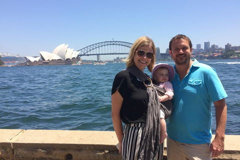 Small Group Essential Sydney Tour Including Lunch - Tourism Caloundra 1