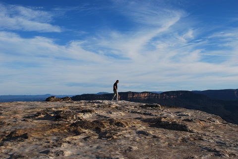 Small Group Blue Mountains Day Tour From Sydney - Tourism Caloundra 3